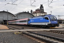 1216.236 Praha hlavní nádraží (20.2. 2014)