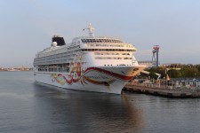 Rostock (5.5. 2012)