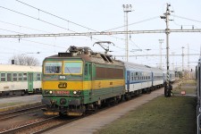 163.074 Chlumec nad Cidlinou (6.3. 2014)