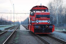 719.701 Hradec Krlov-Slezsk Pedmst