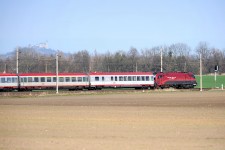 1216.229 Pardubice-Oponek (21.3. 2014) - EC 279 Gustav Klimt 