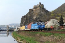 363.501 st nad Labem-Stekov (4.4. 2014)