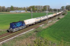 741.512 Libice nad Cidlinou (17.4. 2014)