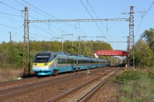 681.006 Nymburk, odb. Babn (17.4. 2014)