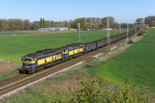 753.733 Libice nad Cidlinou (17.4. 2014)