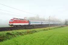 350.013 Pardubice-Oponek (26.4. 2014) - EC 273 Avala