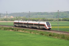 365.001 Velim (26.4. 2014) - jednotka pro Sardinii