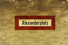 Alexanderplatz