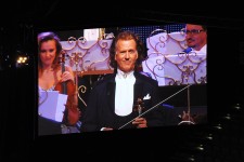 Andr Rieu (7.5. 2014) - Praha