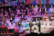 Andr Rieu (7.5. 2014) - Praha