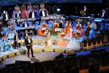 Andr Rieu (7.5. 2014) - Praha