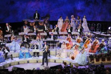 Andr Rieu (7.5. 2014) - Praha