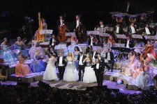 Andr Rieu (7.5. 2014) - Praha