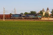 753.719 Pelou (4.6. 2014) - spolen s 753.718