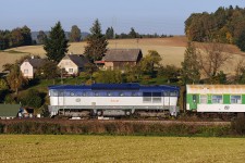 754.051 Olenice - erven Kostelec (10.10. 2010)