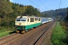 150.222 Bezprav - st nad Orlic (9.10. 2010)