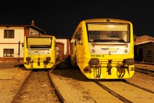 814.054 Hradec Kralov (10.3. 2009)