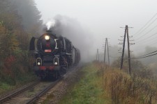 556.0506 Jihlava - Teb (11.10. 2008)