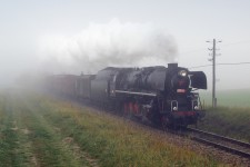 556.0506 Jihlava - Teb (11.10. 2008)