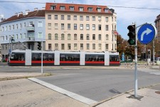 Tramvaj inv. sla 98 (25.7. 2014)