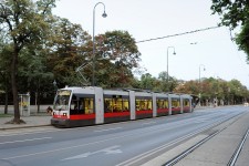 Tramvaj inv. sla 629 (27.7. 2014)