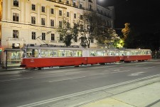 Tramvaj inv. sla 4003 (27.7. 2014)