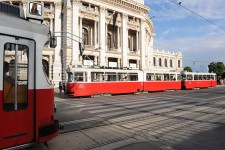 Tramvaj inv. sla 4313 (25.7. 2014)