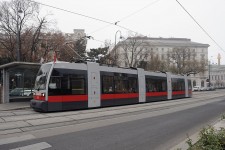Tramvaj inv. sla 59 (1.12. 2011)