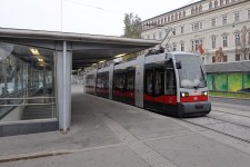 Tramvaj inv. sla 59 (1.12. 2011)