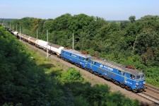 ET22-156 Valy u Peloue (9.8. 2014) - spolen s ET22-1118 Nex 47773