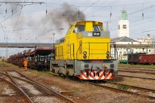 730.002 Hradec Krlov (1.9. 2006)