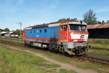 749.018 esk Velenice (22.9. 2007) 