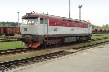 749.262 esk Velenice (30.4. 2003)     