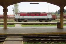 749.262 esk Velenice (30.4. 2003)