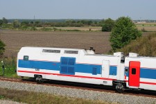 Talgo (4.9. 2014) Velim