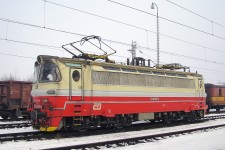 230.099 Jindichv Hradec (18.12. 2003)