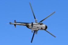Mi-171 (5.9. 2014) - CIAF 2014 Hradec Králové