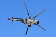 Mi-171 (5.9. 2014) - CIAF 2014 Hradec Krlov