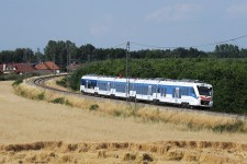 ETR 564 Velim (15.7. 2014)