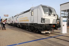 Siemens Vectron 