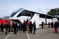 Bombardier Innovia 300 monorail