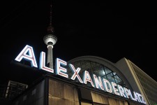 Berlin Alexanderplatz