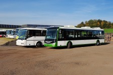 SOR Libchavy (12.10. 2014) - SOR EBN 11 Electric