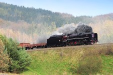 556.042 Lipov Lzn - Horn Lipov (19.10. 2014)