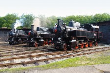 423.0145 Lun u Rakovnka (24.6 2006) - spolen s 423.094 a 423.041