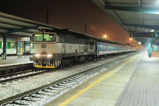 754.040 Pardubice (2.12. 2014) - EC 153