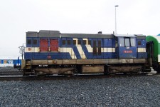 742.007 Bohumn (5.4. 2006)