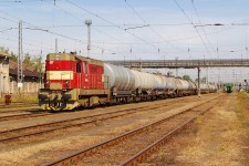 742.185 Hradec Krlov (2.9. 2006)