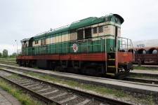 770.527 Banovce nad Bebravou (19.5. 2010)