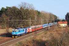 151.006 Odb. Babn (10.4. 2015) - spolen v 380.011